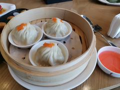 -彩丰楼中餐厅·仁恒洲际酒店