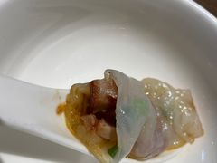 叉烧肠粉-煲王粤菜餐厅(中侨中心店)