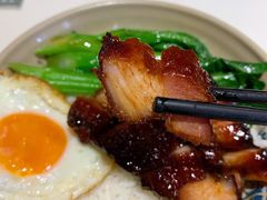 -禄興記香港大排档(歌斐中心店)