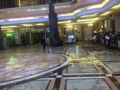 -碧桂园凤凰城酒店(南京店)