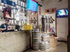 -破店肥蛤·海鲜·烧烤(翠园街店)