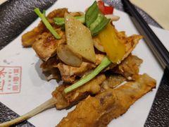 -巡味顺德菜(龙华壹方城店)