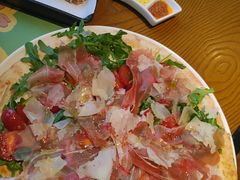 -安妮意大利餐厅(国贸店)
