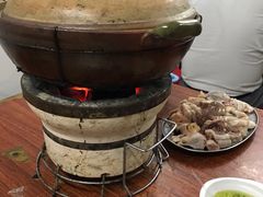 -威邵鸡煲(西华路总店)