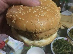 -麦顿堡(堤北店)