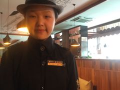 -章吴记喜瑞餐厅(东东城店)