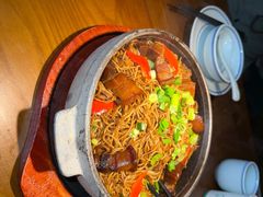 -刀板香·安徽菜(望江东路店)