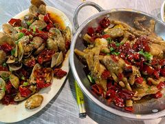 -小民大排档(光谷店)