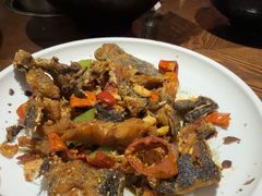 -东海怡品海鲜豆捞(星街坊店)