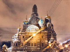 -滴血救世主教堂