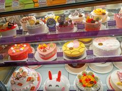 -GANSO元祖食品(西安含光路店)