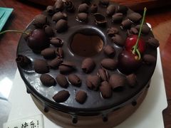 -théATRE 茶聚场(王府中環店)
