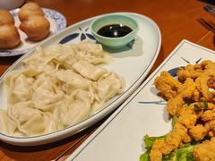 -三凤酒家·百年无锡菜(清扬茂业店)