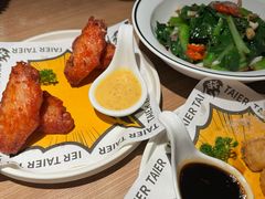 -新太二·鲜料川菜(东汇城店)