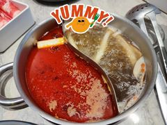 -千味涮·健康火锅(会展连城新天地店)