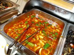 -豪亨世家牛排自助(乐群店)