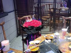 -楠火锅(绵阳首店)