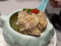 -四世同堂·京菜·烤鸭(双井店)