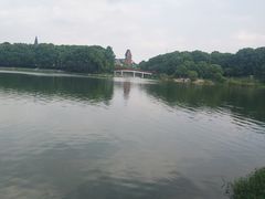 -美兰湖景区