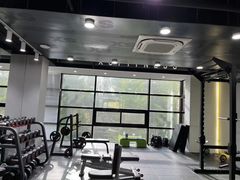 -享受健身·美体塑形馆