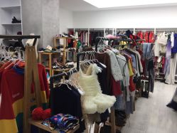 试衣间-INKIDS潮童社儿童摄影(朝阳大悦城店)