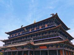 -广佑寺风景区