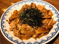 -一蘭拉面(铜锣湾店)
