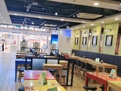 -回味鸭血粉丝汤(新城市广场店)