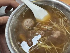 -阿秋牛排(湖心街店)