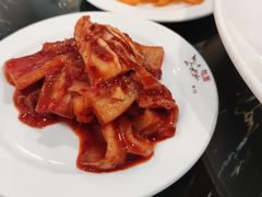 -桃园中华料理炸酱面(燕儿岛路店)