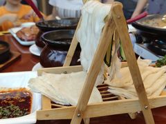 -龙凤瓦罐煨汤馆(清江东路店)