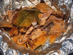 -原味田园·客家菜·土窑鸡(中航城君尚购物中心店)