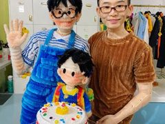 -米柚烘焙教室(新天地购物中心店)