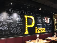 -棒约翰比萨·意面(剑河店)
