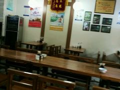 -秦豫肉夹馍(东羊市店)