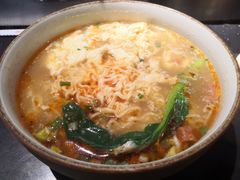 -很久以前羊肉串(中山公园店)