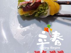 -羲和雅苑•北京烤鸭(乐园道万象城店)