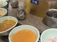 -捞神煲汤火锅(湖滨商业街店)