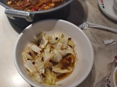 -味上湘菜馆(阿波罗店)
