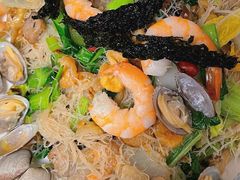 兴化炒米粉-莆田餐厅PUTIEN(深圳湾万象城家宴店)