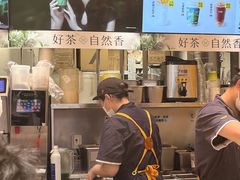 -7分甜(苏州中心店)