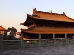 -南京市江宁方山