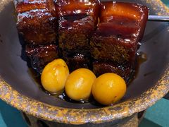 -荷风细雨·中国茶宴(碧云店)