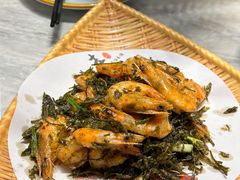 -老李家土菜馆·安吉地标美食