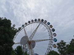 -合肥融创乐园