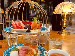 -Golden Lily河内巴黎法越料理餐厅(建国西路店)