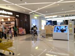 -首开·龙湖成都西宸天街