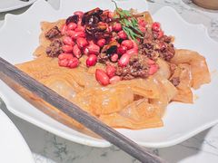-奉天小馆·非遗东北菜(济南万象城店)