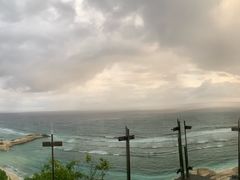 -巴厘岛悦榕庄Jumana露台餐厅