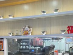 -吉野家(复兴路第二餐厅店)